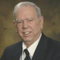 Ward Nathan Ireland Jr.