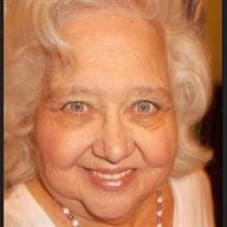 Lottie Mae Berger