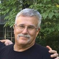 Raymond Elphege Jusseaume