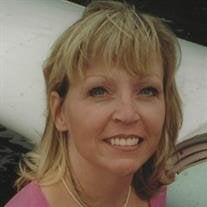 Angelua "Angie" Renee Wester