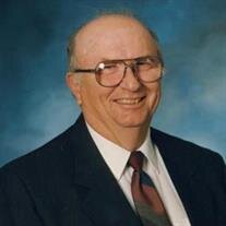 Floyd Flickinger