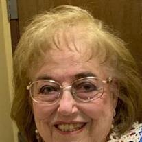 Silvina Gonzalez