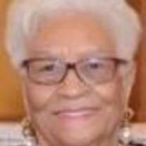 Mamie J. Tatum