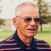 Edward "Ed" J. Sanoski