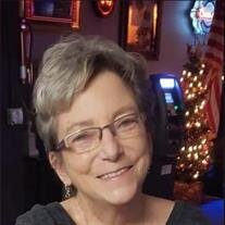 Laura Mae Petzoldt