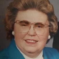 Marilyn L. Strauchman