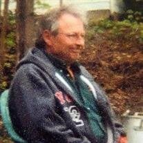 Roy B. Short