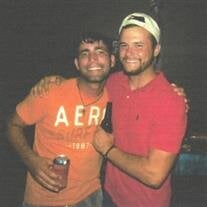 Nathan Phillip Istre