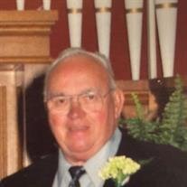 Carl "Phil" Slaugenhoup