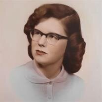Joyce Helen Smith