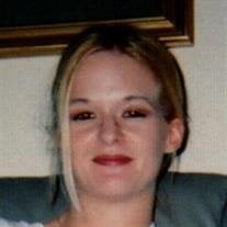 Jennifer Fay Seale Blake