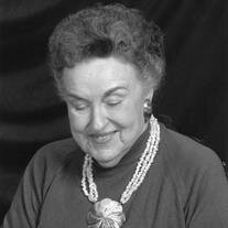 Myrtle Quann Martin