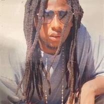 Mr. Kevin A. Johnson II