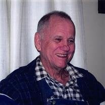 SGM Carlton Tindell US Army (Retired)