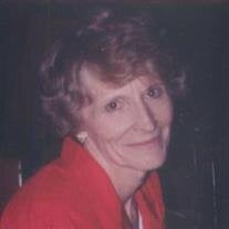 Evelyn Dixon