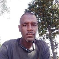 Mr. Abdar Rahim Yelldon