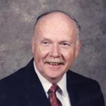 Mr. John Robert Culleton Jr.