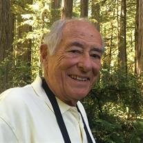 Stanley Becker