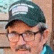 Curtis Allen Smith