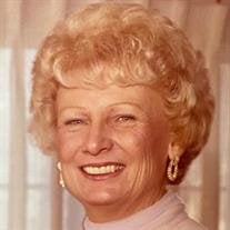 Janet Elaine Wrieden