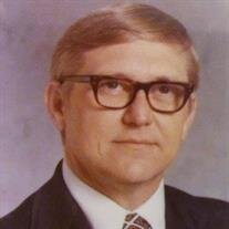 Dr. Robert Lamb Sr.