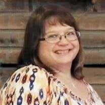 Kimberly Thompson