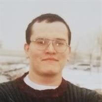 Michael C. Langan Jr.