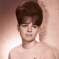 Aleta Louise Monica (McMahon) Morrison