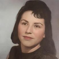 Josie R. Ruiz
