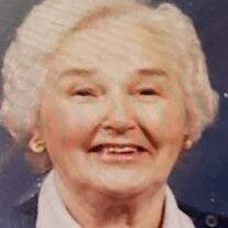 Mary McQuay