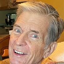 David Currier Harnish
