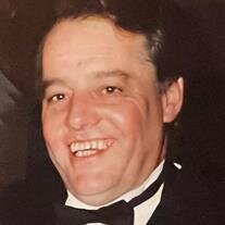 Dennis Marvin Lauer