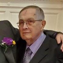 Paul D. Steedman