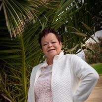 Jane Joyce Gibbon