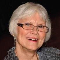 Dr. Rebecca "Becky" Belcher-Rankin