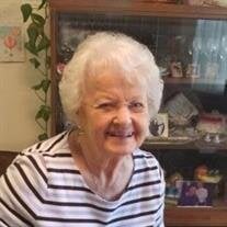 JoAnn Theresa Daniels