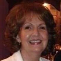 Glenna Ruth McGlothlin Couch