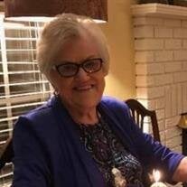 Faye Gailey Clayton