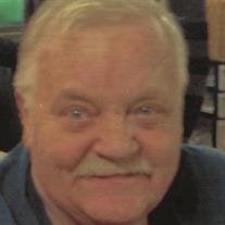 Lawrence Lee Ebert