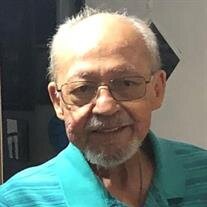 Santiago Henderson