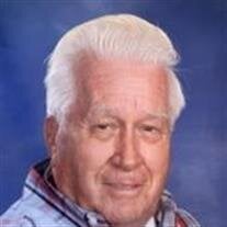 Thomas Ray Mills
