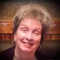 Mrs. Laura Ann Atkins Jacobs