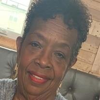 Jacquelyn Alexander