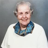 Shirley Louise (Inman) Morton