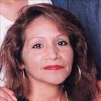 Suzanna Islas Zamora