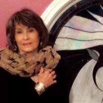 Sandra S. Williams