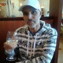 Anibal Garcia