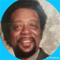 George L Williams