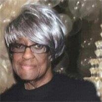 Mildred D. Tatum