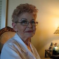 Bettye Lee Wilson